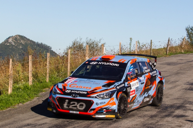 018 Rallye de Santander 2019 007_